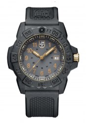 Luminox Navy Seal 3500 Series Divers´ Watch