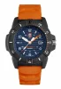 Navy Seal 3600 Series Blau