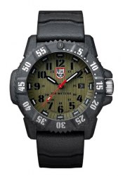 Luminox Master Carbon Seal 3800 Series Divers´ Watch