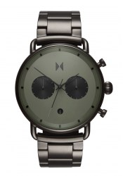 MVMT Blacktop Men´s Chronograph