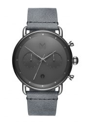 MVMT Blacktop Men´s Chronograph
