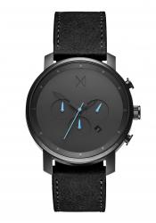 MVMT Men´s Chronograph 45mm Gunmetal Black