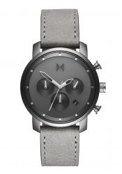 MVMT Monochrome Men´s Chronograph