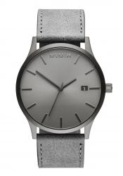 MVMT Monochrome Men´s Watch