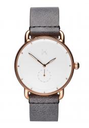 MVMT Men´s Watch Revolver Ghost