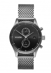 MVMT Men´s Watch Voyager Sterling