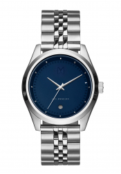 MVMT Rise wrist watch