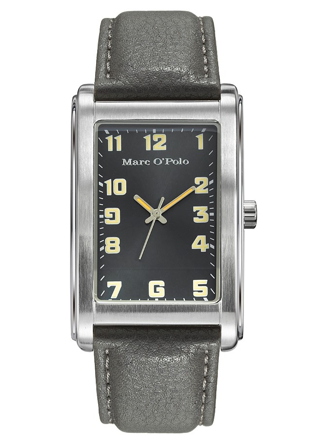 polo maverick watches