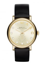 Marc by Marc Jacobs Baker Ladies´ Watch