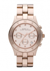 Marc by Marc Jacobs Blade Ladies´ Chronograph