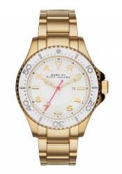 Marc by Marc Jacobs Dizz Sports Ladies´ Watch