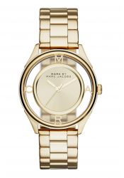 Marc by Marc Jacobs Tether Ladies´ Watch