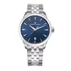1975 Quarz Date 39mm Blau