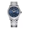 1975 Automatik Date 36mm Blau