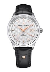 Maurice Lacroix 1975 Automatic Vagues du Jura GMT