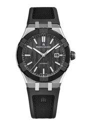 Maurice Lacroix Aikonic Automatic 43mm Black