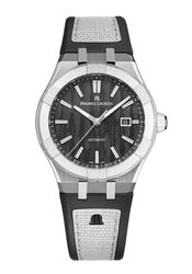 Maurice Lacroix Aikonic Automatic 43mm White / Black