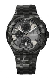Maurice Lacroix Aikon Venturer Camouflage Men´s Chronograph