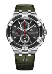 Maurice Lacroix Aikon Men´s Chronograph