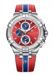 Maurice Lacroix Aikon Men´s Chronograph