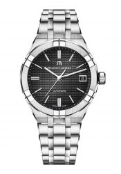 Maurice Lacroix Aikon Automatic wrist watch 39mm