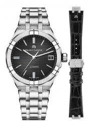 Maurice Lacroix Aikon Automatic wrist watch 39mm