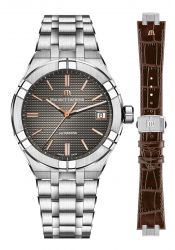 Maurice Lacroix Aikon Automatic wrist watch 39mm