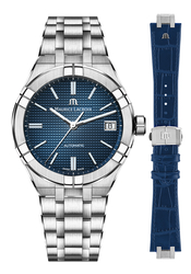 Maurice Lacroix Aikon Automatic wrist watch 39mm