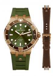 Maurice Lacroix Aikon Venturer Automatic Men´s Watch Limited Edition
