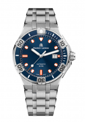 Maurice Lacroix Aikon Venturer Time Code Men´s Watch Limited Edition