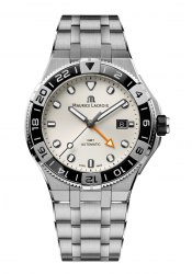 Maurice Lacroix Aikon Venturer GMT Automatic Men´s Watch