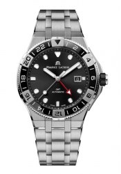 Maurice Lacroix Aikon Venturer GMT Automatic Men´s Watch