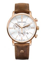 Maurice Lacroix Eliros Men´s Chronograph