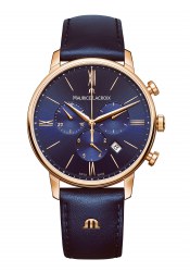 Maurice Lacroix Eliros Men´s Chronograph