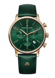 Maurice Lacroix Eliros Men´s Chronograph