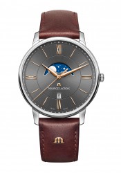 Maurice Lacroix Eliros Mondphase Men´s Watch
