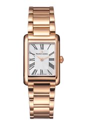 Maurice Lacroix Fiaba Square Quartz 4N