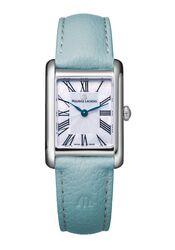 Maurice Lacroix Fiaba Square Leather