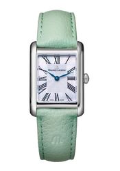 Maurice Lacroix Fiaba Square Leather