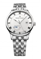 Maurice Lacroix Masterpiece Gangreserve Men´s Watch