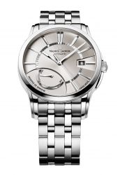 Maurice Lacroix Pontos Automatic Gangreserve Men´s Watch
