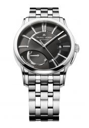 Maurice Lacroix Pontos Automatic Gangreserve Men´s Watch