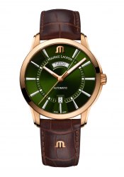 Maurice Lacroix Pontos Automatic Day Date