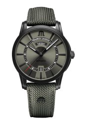 Maurice Lacroix Pontos Day Date Limited Edition Men´s Watch