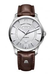 Maurice Lacroix Pontos Men´s Watch Day Date Automatic