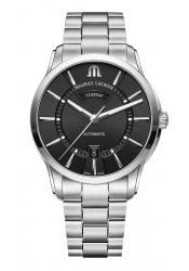 Maurice Lacroix Pontos Men´s Watch Day Date Automatic