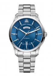 Maurice Lacroix Pontos Men´s Watch Day Date Automatic
