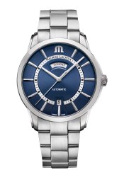 Maurice Lacroix Pontos Day Date Men´s Watch