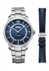 Maurice Lacroix Pontos Day Date Men´s Watch