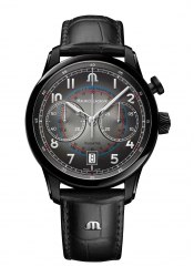Maurice Lacroix Pontos Monopusher Limited Edition Men´s Chronograph